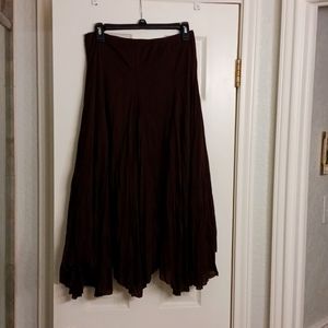 Broomstick Skirt